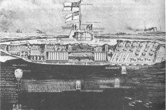 006_Disegno_in_sezione_dell-apostrofo-UC_5_catturato_dagli_inglesi