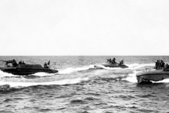SQUADRIGLIA MAS